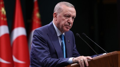 Erdoğan'a Merkez Bankası çağrısı