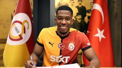 Galatasaray'ın Carlos Cuesta için ödediği bonservis belli oldu