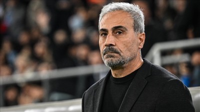 Yeni hocayı 8 günde kovdular: Sakaryaspor'dan flaş karar