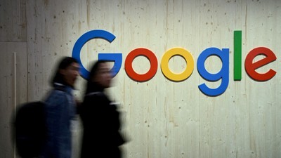 Avrupa Birliği'nden Google'a 2 suçlama