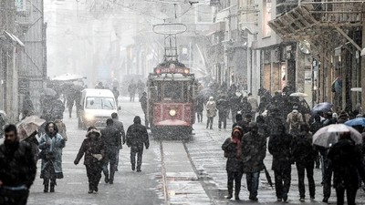 AKOM'dan net uyarı: Öğle saatlerine dikkat