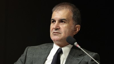 AKP'li Çelik'ten Dervişoğlu'na tepki