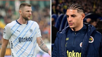 Fenerbahçe transferde yabancı tercih etti