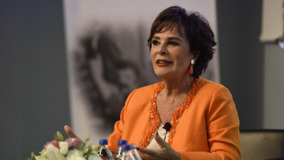 Hülya Koçyiğit'e vasiyet sorusu. Yanıtı kısa oldu
