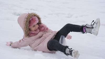 18 ilde eğitime kar engeli