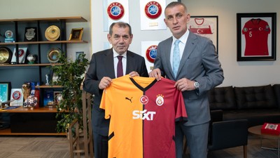 Galatasaray'dan TFF'ye başvuru: '46 pozisyonun VAR kaydı açıklansın'