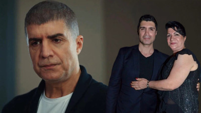 Özcan Deniz’in annesi hastaneye kaldırıldı: “Dayan annem”