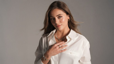 Sıla Türkoğlu’ndan nişanlısı Ata Ayyıldız’a duygusal doğum günü mesajı