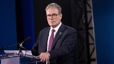 İngiltere Başbakanı: Savaş uzadıkça ekonomik etkisi büyüyecek