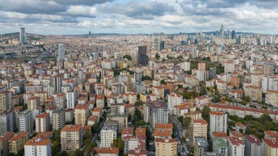 Konut fiyat artışı şubatta hız kesti