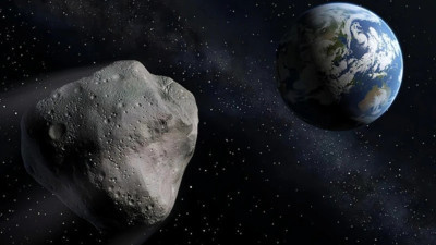 'Kıyamet asteroidi'ne karşı nükleer savunma önerisi