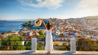 Türk turist komşuya akın etti: 5 kat arttı