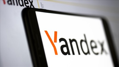 Yandex'in geliri ilk defa 1 trilyon rubleyi geçti