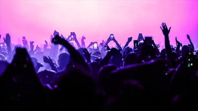 Ünlü rock grupları İstanbul'a geliyor