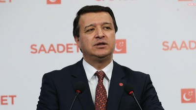 Mahmut Arıkan: 4+4+4 zorunlu eğitimin tartışmaya açılmasını memnuniyetle karşılıyoruz