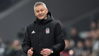 Beşiktaş'a "Ole" dopingi: Kartal yükselişe geçti!