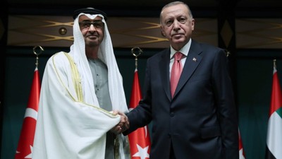 Planlar altüst: Türkiye'den Körfez'e servet transferi