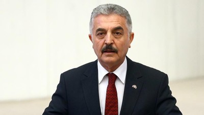MHP'den Dervişoğlu'na: 'Terörsüz Türkiye' ihanet projesi değil
