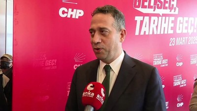 CHP'li Başarır: Komutanlar ana muhalefet liderine dava açamaz, açmamalı