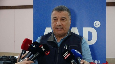 Prof. Dr. Tatar'dan deprem mesajı: Riskin tümüyle kalktığını söylemek için erken