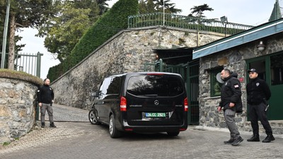 Rusya'dan İstanbul'daki toplantıyla ilgili açıklama