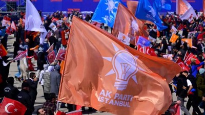 AKP'den Ramazan genelgesi: 'Boykot ürünlerine yer vermeyin'