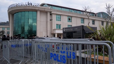 Beykoz Belediyesi'ne operasyon: İfadelere geçildi