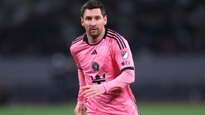 Yıllar sonra gelen Messi itirafı: Irkçıydı, ama kin beslemiyorum