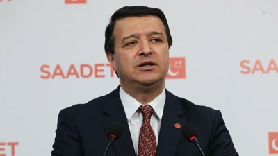 Mahmut Arıkan: Toplumsal kesimlerin sürece dahil edilmesi beklentimiz