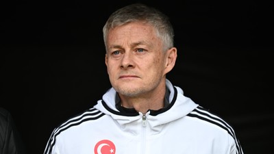 Ole Gunnar Solskjaer: Beşiktaş'tan önce en az 40 teklif aldım