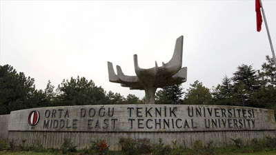 Dünya itibar sıralaması 2025 açıklandı! Türkiye’den sadece bir üniversite listede