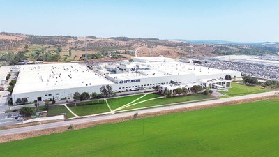 Hyundai, Kocaeli’de elektrikli otomobil üretecek