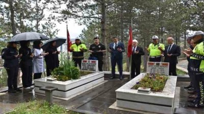 16 yıldır aranıyordu: Polisin şehit olduğu olayın şüphelisi yakalandı