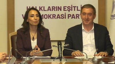 DEM Parti'den açıklama: Öcalan'ın çağrısı kimi kapsıyor?