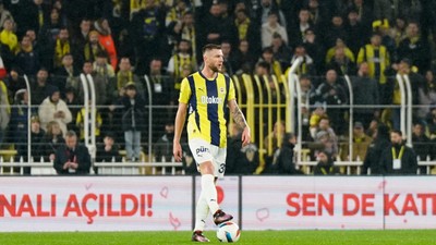 Fenerbahçe'nin yeni lideri: Savunmada Milan Skriniar etkisi