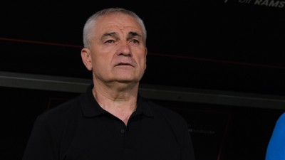 Rıza Çalımbay Sivasspor'a geri dönüyor