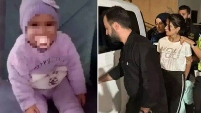 Sıla bebek cinayeti davasında gerekçeli karar açıklandı