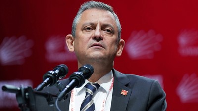 CHP'den komutanların Özgür Özel'e dava açmasına tepki