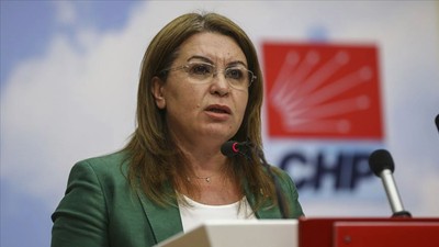 CHP'li Karaca'dan 2025 çıkışı: Aile Yılı değil Kadın Yılı olsun