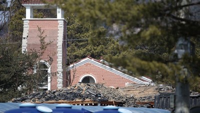 Güney Kore ordusu yanlışlıkla yerleşim yerini vurdu: 7 yaralı