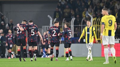 Süper Lig’i seçtiler!