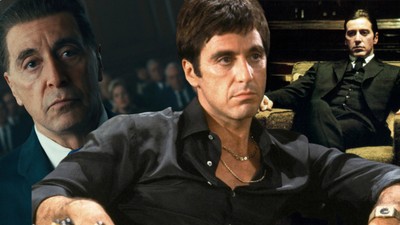 60 yıllık kariyerinde favorisi belli oldu: Al Pacino canlandırmayı en çok sevdiği rolü açıkladı