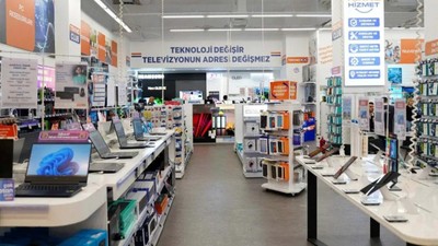 Rekabet Kurumu'ndan Teknosa'ya ceza