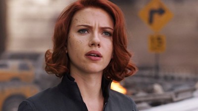 Scarlett Johansson neden sosyal medya hesabı açmadığını açıkladı