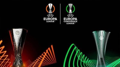 UEFA Avrupa ve Konferans Ligi'nde son 16 turu rövanş heyecanı