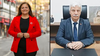 CHP'li başkan, koltuğunu MHP'li üyeye bıraktı