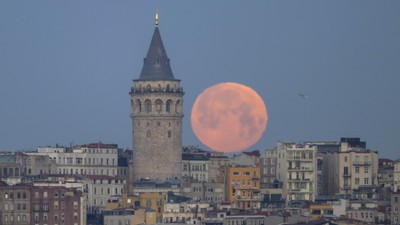 Kanlı Ay'da üç burç çok etkilenecek