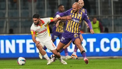 Göztepe vs Eyüpspor: Hedef Avrupa