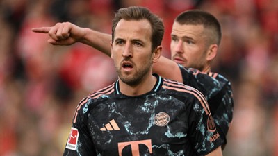 Lider Bayern Münih yine cepten yedi