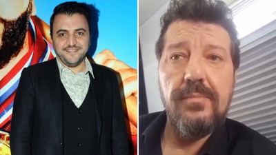 Cenaze törenine katılamamıştı: İlker Aksum'dan eleştirilere sert yanıt